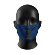 Trinidad State Esports Face Mask Cheap