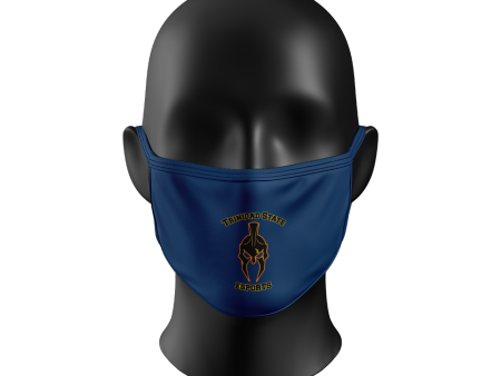 Trinidad State Esports Face Mask Cheap