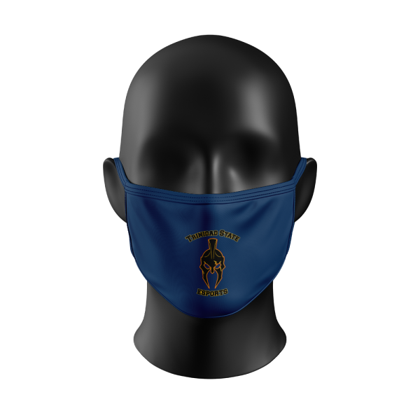 Trinidad State Esports Face Mask Cheap