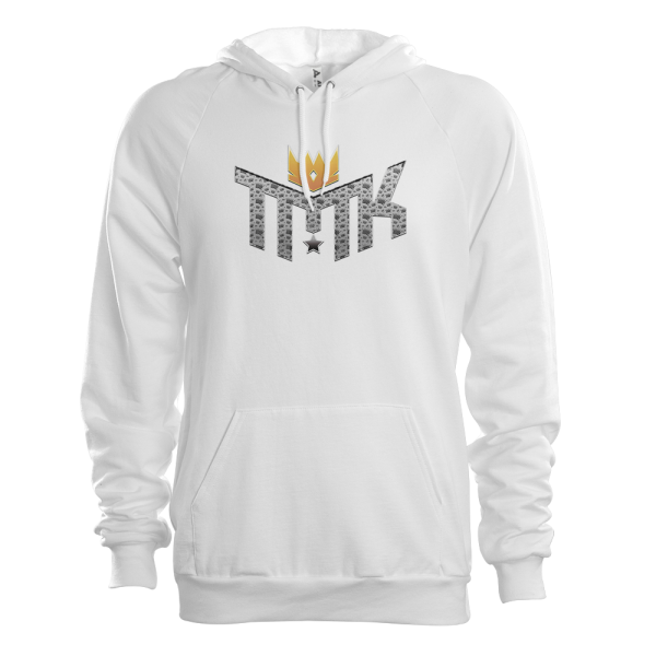 TMK Hoodie V2 For Cheap