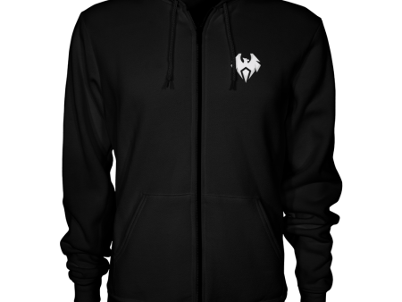 RySe Gaming Zip Up Hoodie For Sale