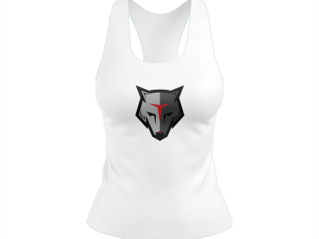 Timor Esports Womens Racerback Discount