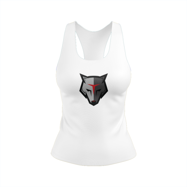 Timor Esports Womens Racerback Discount