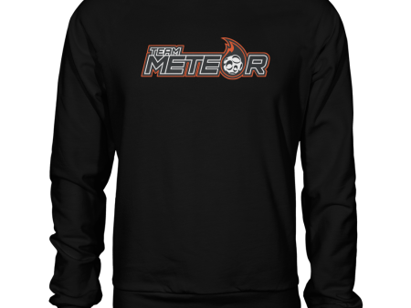 Team Meteor Sweatshirt For Discount