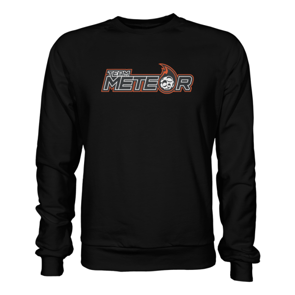 Team Meteor Sweatshirt For Discount