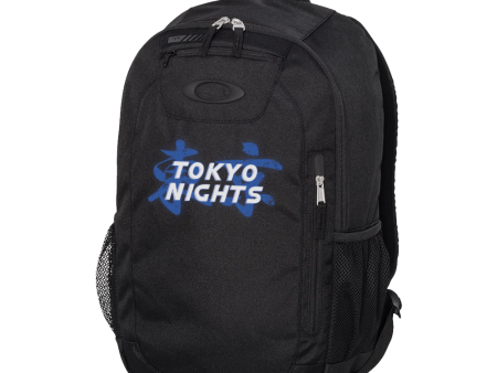 Tokyo Nights Backpack Cheap