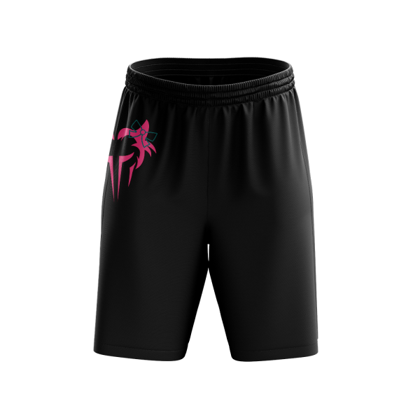 Team Lycan Womens Shorts Cheap