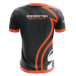 Team Meteor Short Sleeve Jersey For Discount