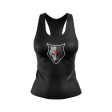 Timor Esports Womens Racerback Discount