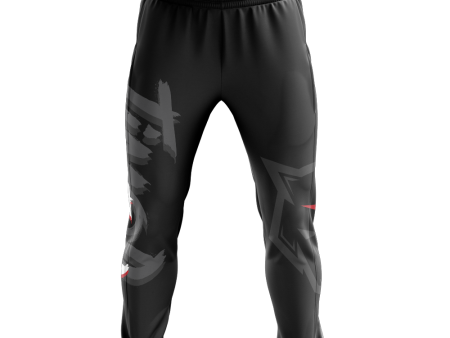 Timor Esports Sublimated Sweatpants Supply