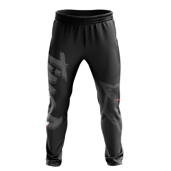 Timor Esports Sublimated Sweatpants Supply