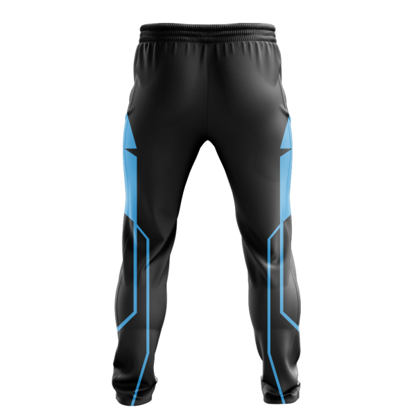 TMPO Sublimated Sweatpants Discount