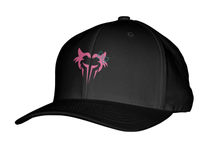 Team Lycan Womens Flexfit Online now