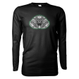 Unstoppable Crew Sublimated Long Sleeve Shirt Fashion