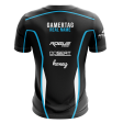 The Purpose Gamers Short Sleeve Jersey For Cheap