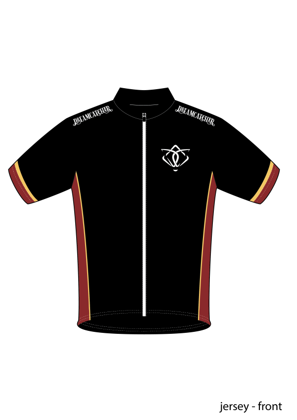 Dreamcatcher Cycling Jersey For Sale