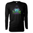 Terran Gamer Long Sleeve Shirt Sale