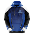 TeamKGK Sublimated Hoodie Hot on Sale