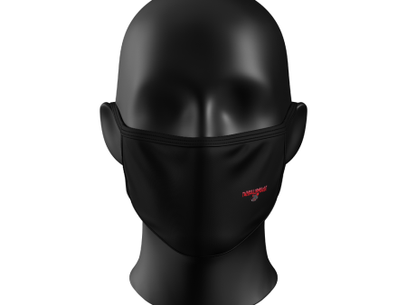 tinyK1LL3Rmouse Face Mask Hot on Sale