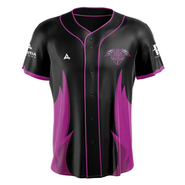 Angel s Retribution Baseball Jersey Online Hot Sale