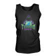 Terran Gamer Tank Top Online