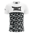 TEO Short Sleeve Jersey White Cheap