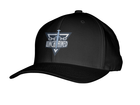 Unchained Esports Flexfit Hat Online