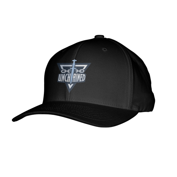 Unchained Esports Flexfit Hat Online