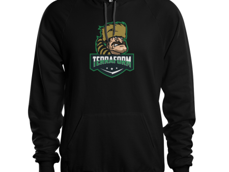 Terraform Gaming Hoodie Online Sale