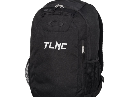 TLNC Backpack For Discount