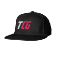 Trace Gaming Snapback Online Sale