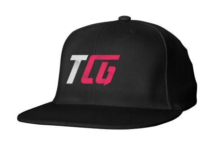 Trace Gaming Snapback Online Sale