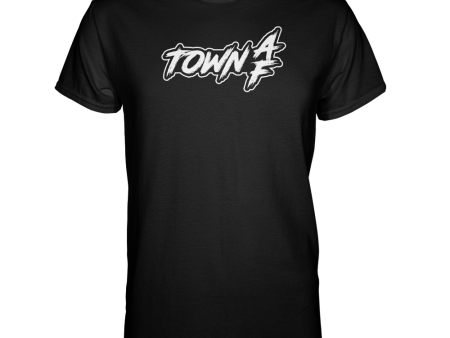 Town AF T-Shirt Cheap