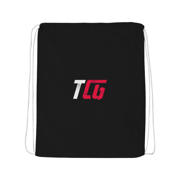 Trace Gaming Drawstring Bag Online Sale