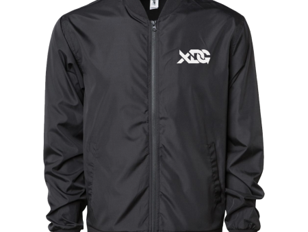 XDG Bomber Jacket For Discount