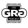 The G.R.G Podcast Sticker on Sale