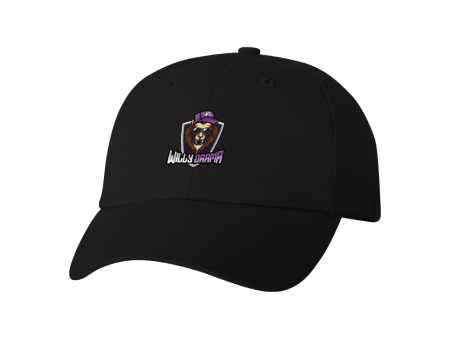 Willy Drama Dad Hat Online