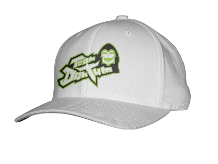 Team DanTum Flexfit Hat Sale