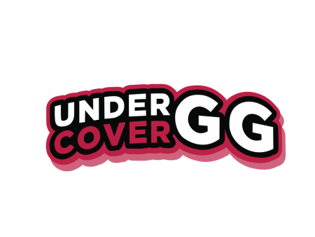 Undercover Sticker V3 For Cheap