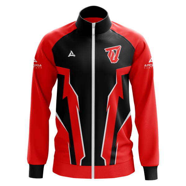 Twitch United Pro Jacket on Sale