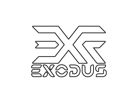 Exodus Sticker Online Hot Sale