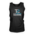 The Purpose Gamers Tank Top Fashion