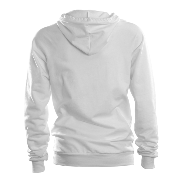 Team Sculpted Hoodie Sale