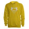 Team Lycan Hoodie For Discount