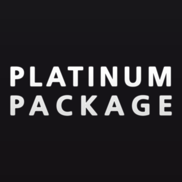 Platinum Digital Store Bundle For Discount