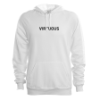 Virtuous Gaming Hoodie - White Online