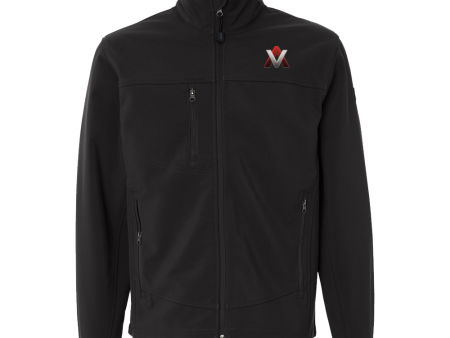 Vital Aspect Soft Shell Jacket Sale