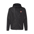 Vital Aspect Windbreaker Discount