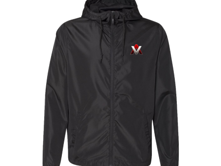 Vital Aspect Windbreaker Discount