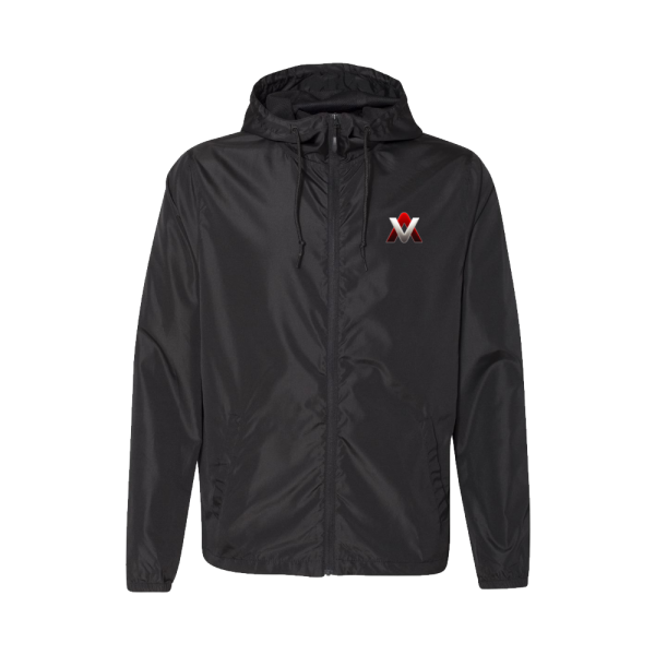 Vital Aspect Windbreaker Discount